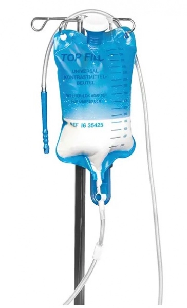 Topfill Kontrastbeutel 3.0 Liter